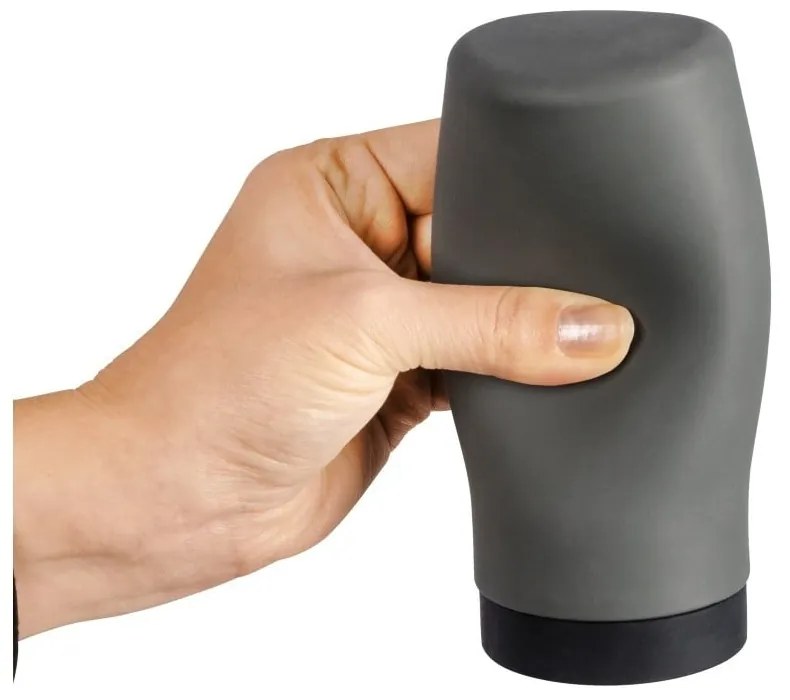 Сив дозатор за перилен препарат Squeeze, 250 ml Easy Squeez-e - Wenko