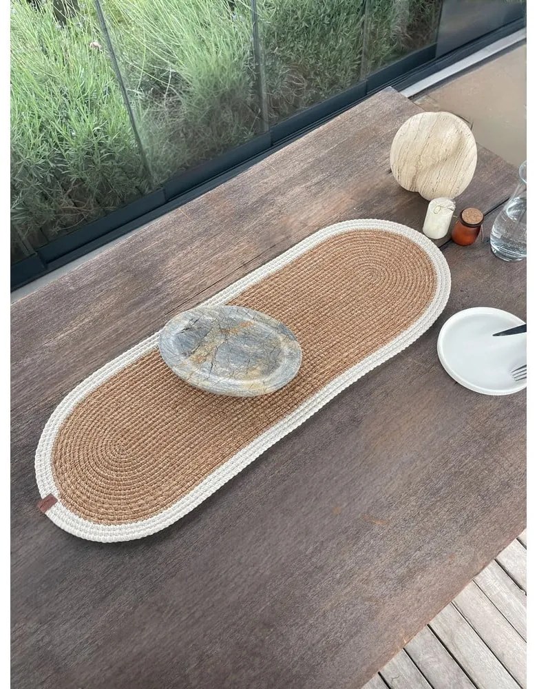 Ютена покривка 35x100 cm Wicker – Mila Home Luxury