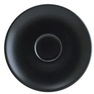 Bonna - Порцеланова подложна чинийка ф12см-NOTTE-(NOT GRM 02KT)(ß)