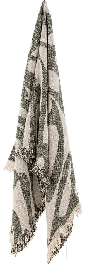 Одеяло 130x160 cm Alk – Bloomingville