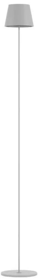 LED регулируема презареждаема лампа 3в1 LED/4W/5V 4400 mAh 3000K IP54 бяла