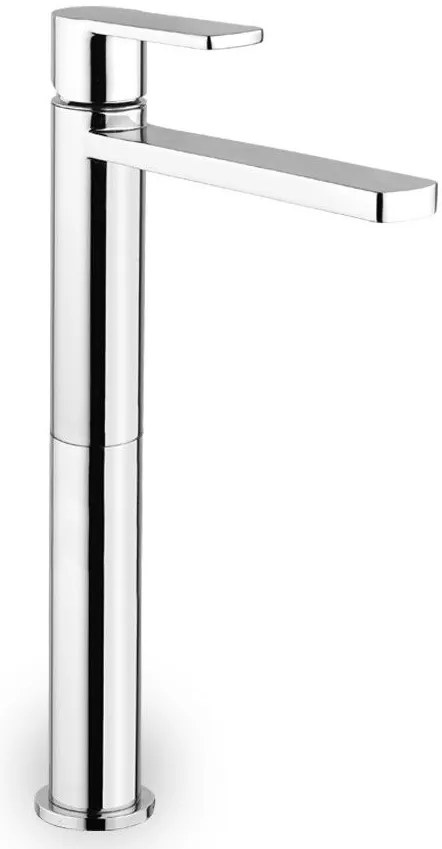 Кран за мивка Висок Armando Vicario Glam