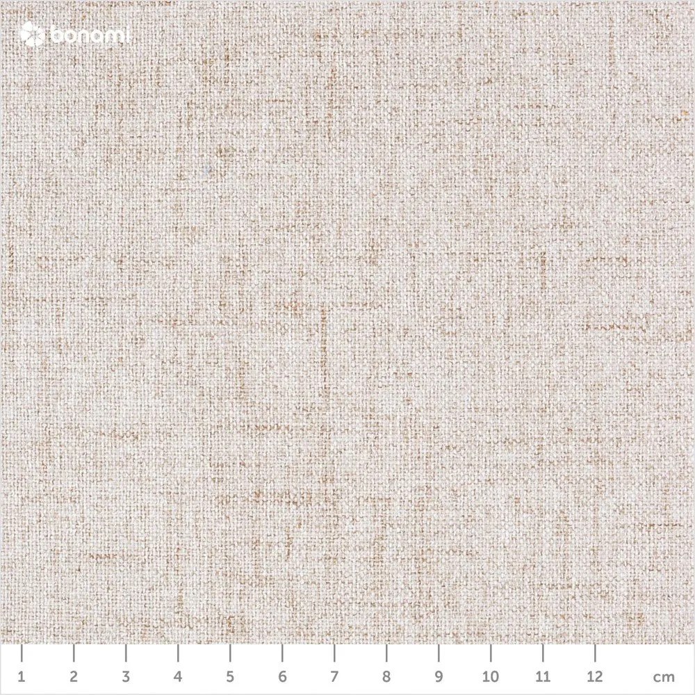 Кремав разтегателен диван 225 cm Charming Charlie – Miuform