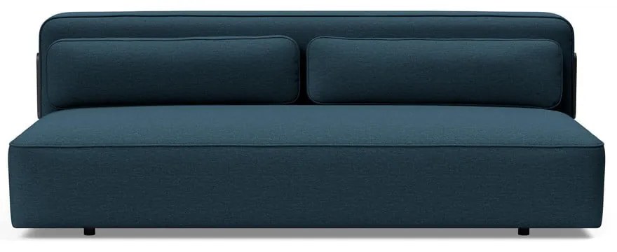 Разтегателен диван в петролен цвят 207 cm Yonata - Innovation