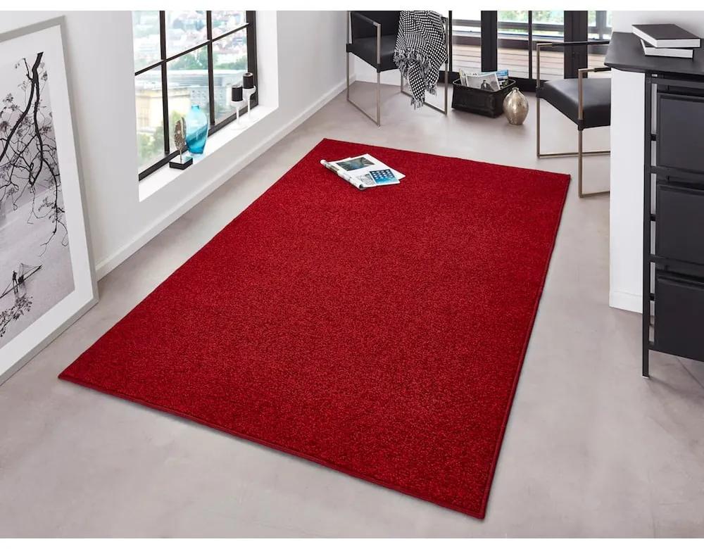 Червен килим , 80 x 150 cm Pure - Hanse Home