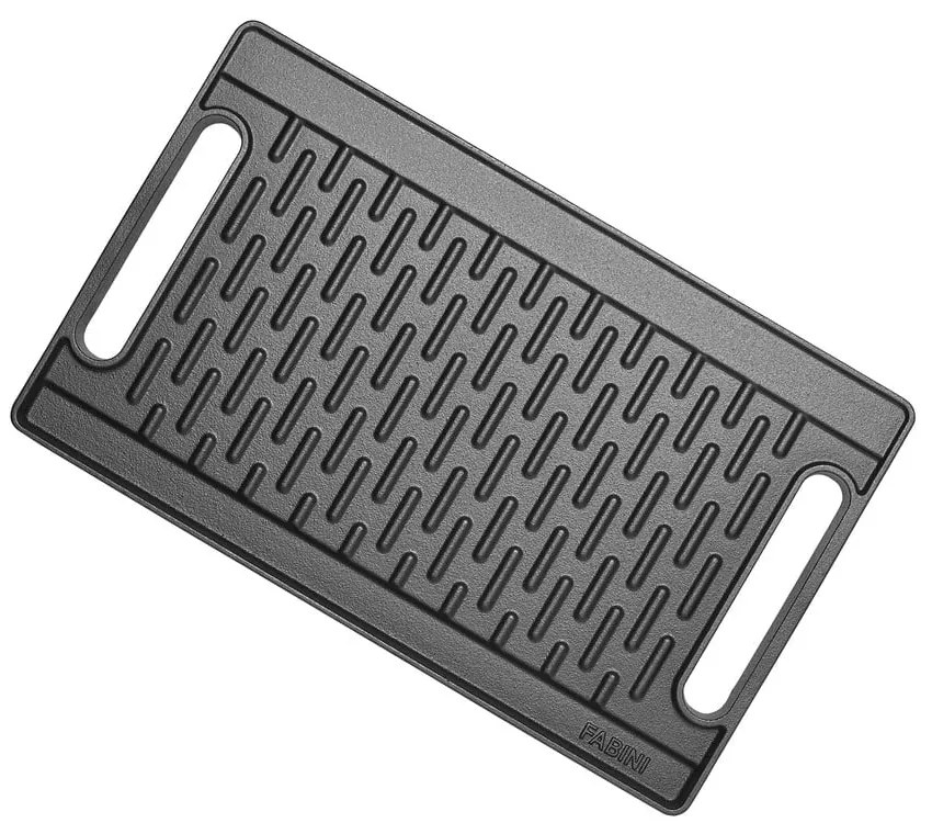 Чугунена плоча Lore – FABINI