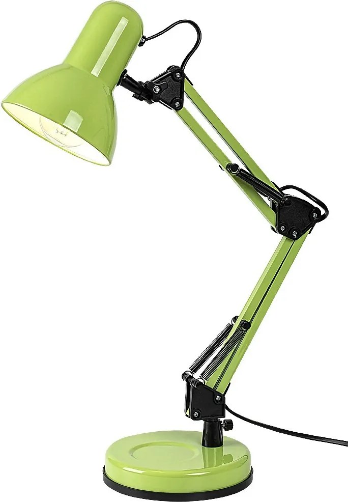 Rabalux Samson Настолни лампи IP20 E27 1x MAX 60W 4178