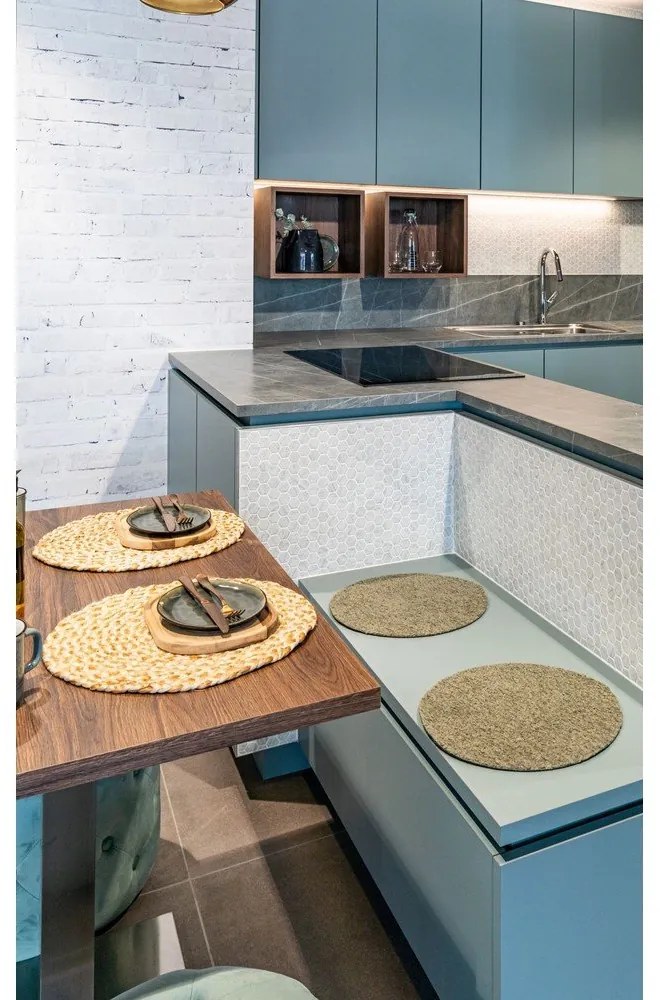 Възглавница на седалката Dolly - Tiseco Home Studio