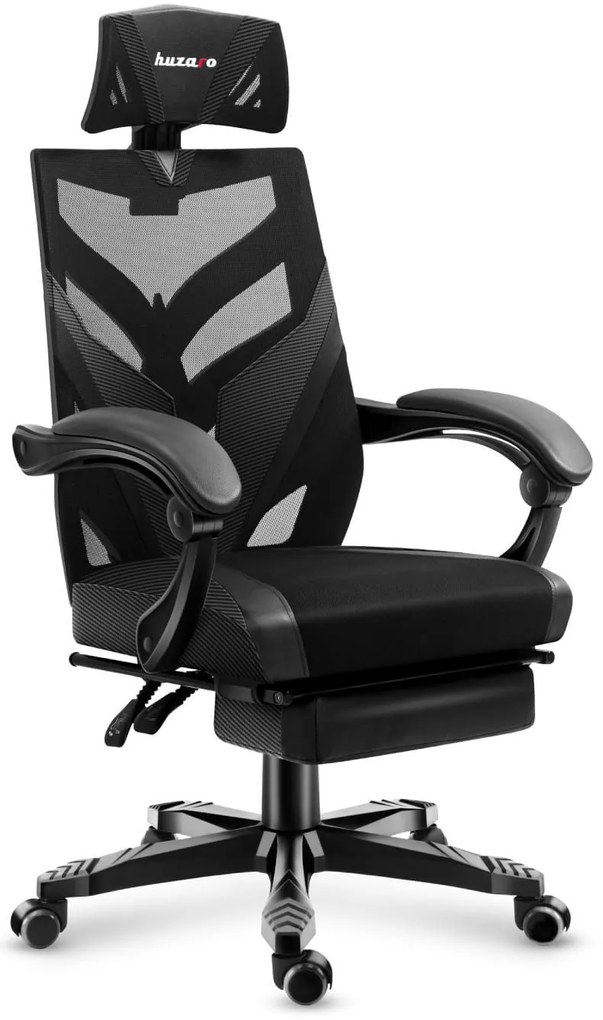 Стол за игри Huzaro Combat 5.0 Mesh