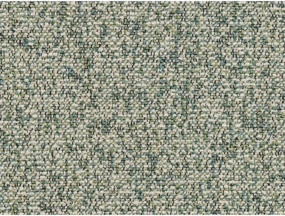 Зелена табуретка Kate – Micadoni