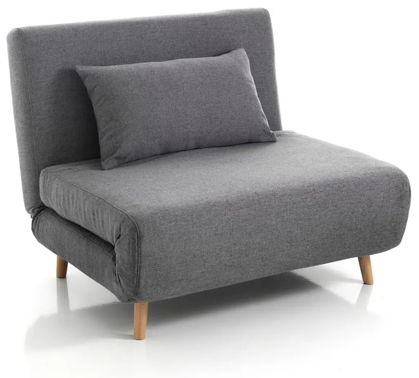 Сив диван стол Shift - Tomasucci