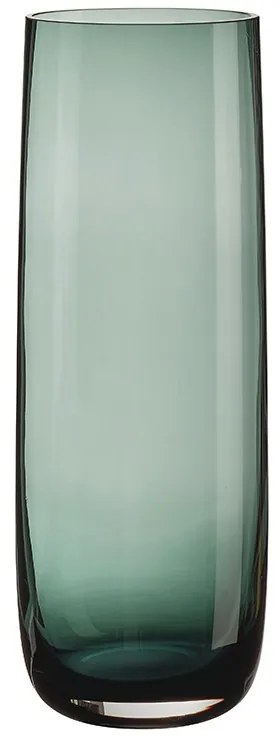 Asa - Ваза Ajana стъкло 29см зелено - 88024009