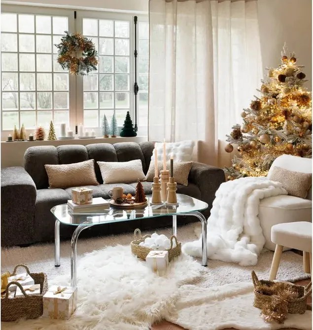 Чиния от акация Secret de Gourmet Mina - 30см