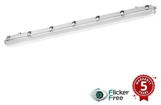 Sinclair TPL 45N - LED Индустриална лампа TPL LED/45W/230V 4000K IK08 IP66