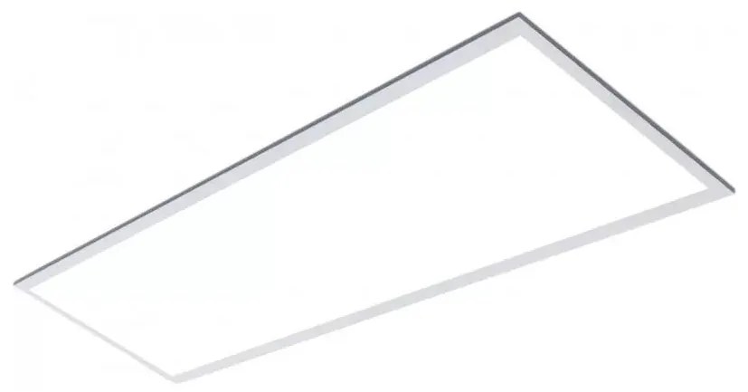 Aigostar - LED панел за окачен таван LED/40W/230V 4000K 30x120 см