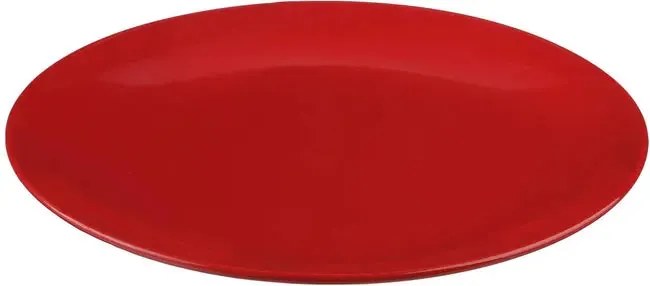 Основна чиния Secret de Gourmet Colorama, Червен, 26см