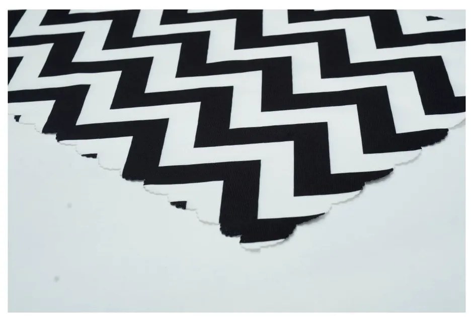 Покривка 40x130 cm Zig Zag – Minimalist Cushion Covers