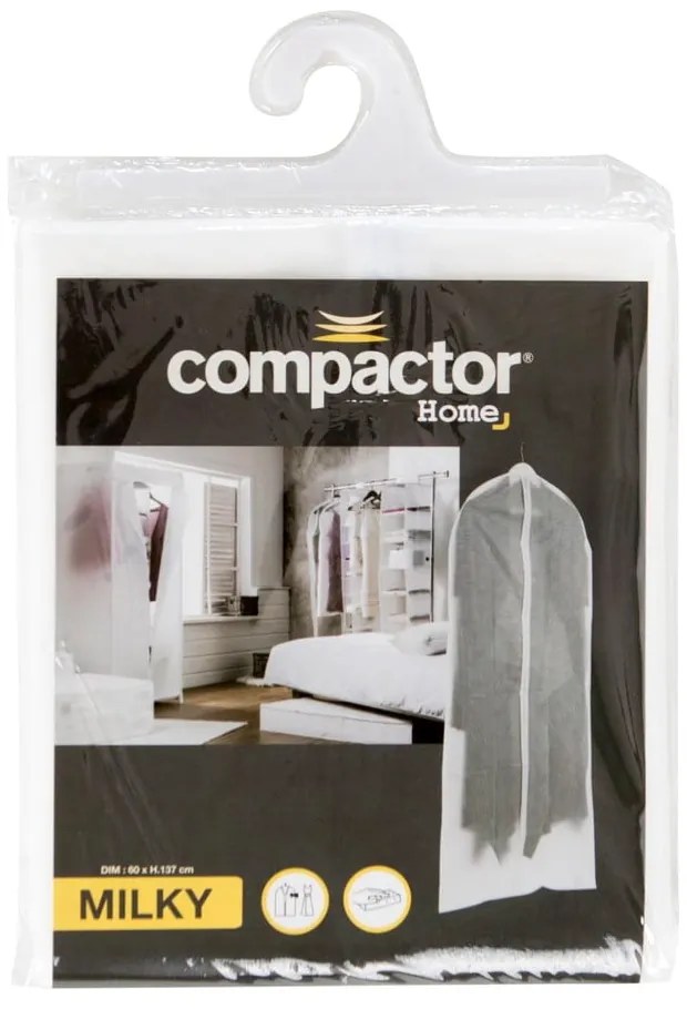 Дрехи чанта рокля чанта Milky - Compactor