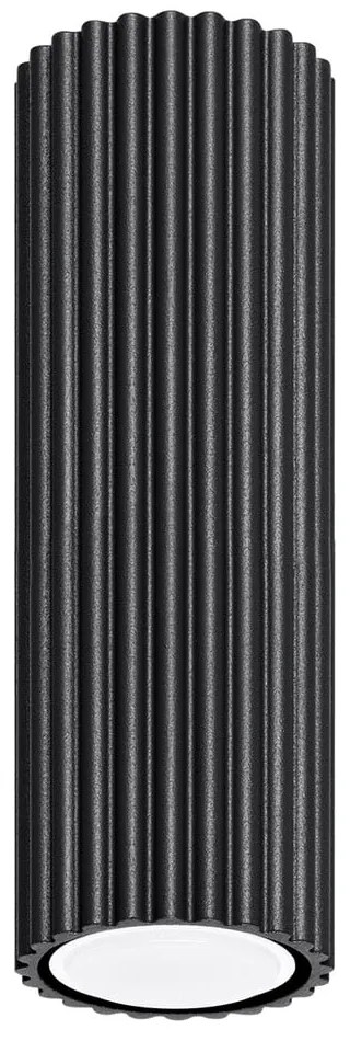 Черен прожектор Gleam – Sollux