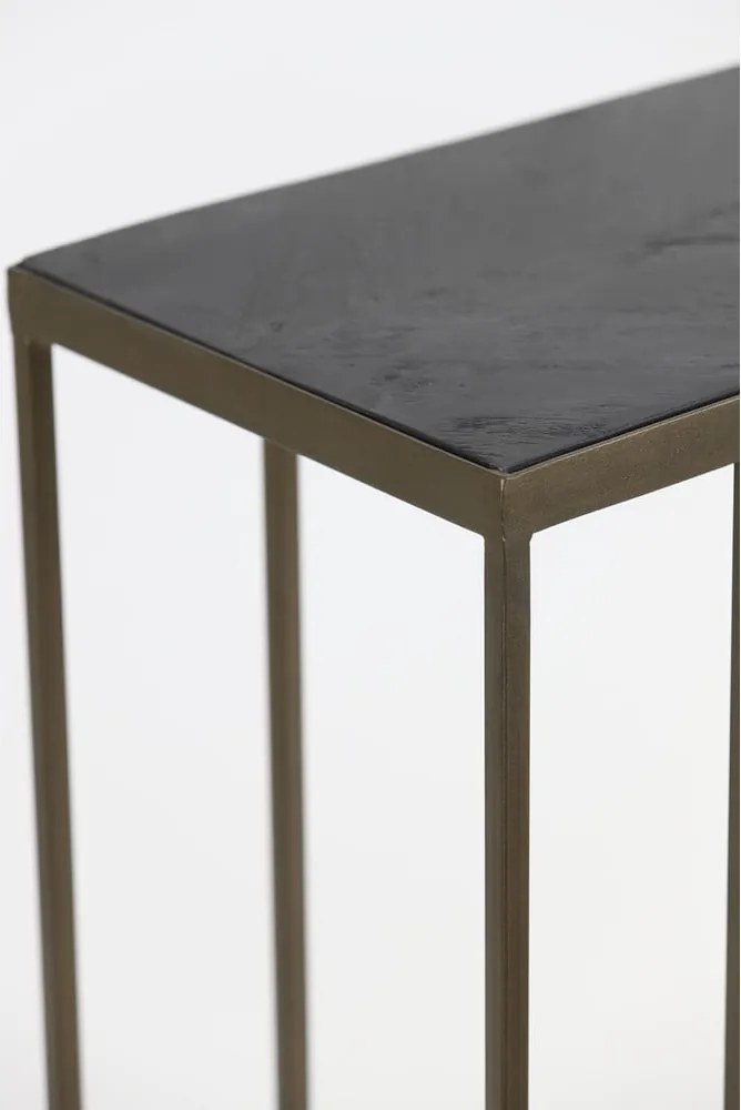 Странична масичка 30x45 cm Chisa – Light &amp; Living