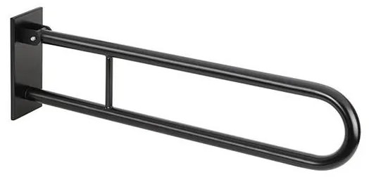 Държач 10,3x25 cm черен