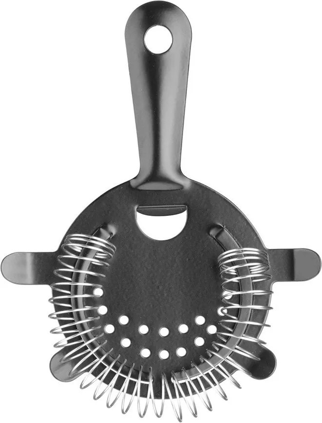 Комплект за приготвяне на коктейли от неръждаема стомана BAR UP – Hendi