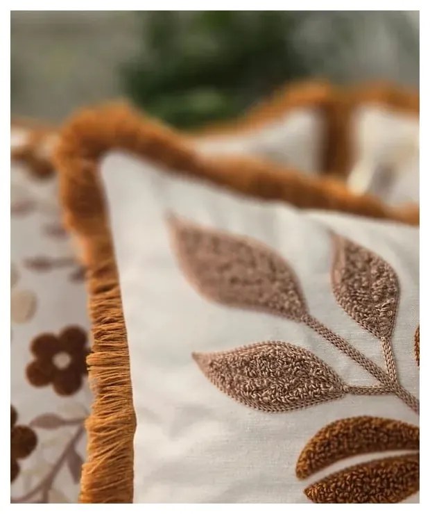 Калъфка за възглавница 43x43 cm – Mila Home