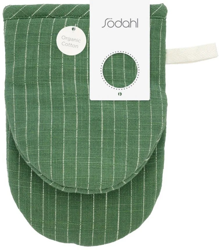 Памучна кухненска ръкавица Line – Södahl
