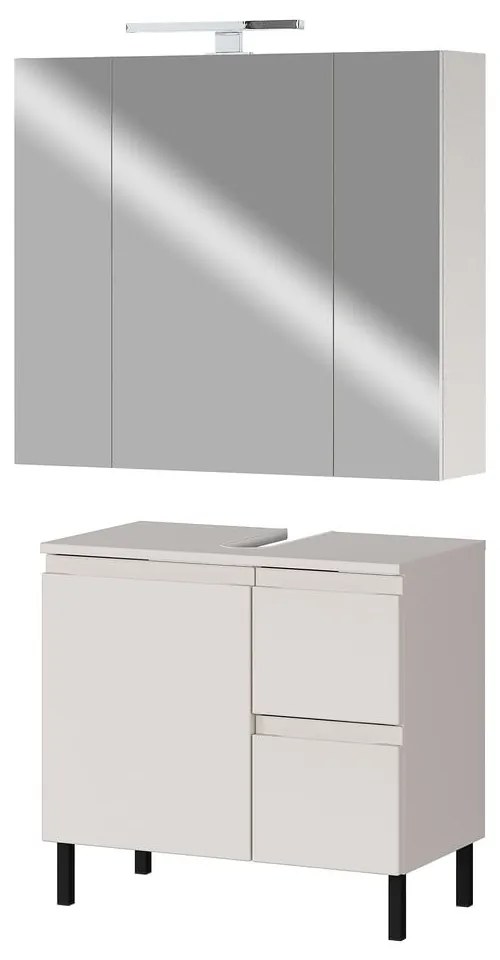 Кремав комплект за баня Salinas – Germania