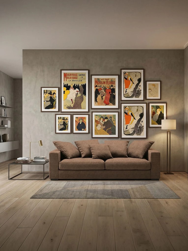 Диван Pilo two seater-160φ 90β cm.-MInk