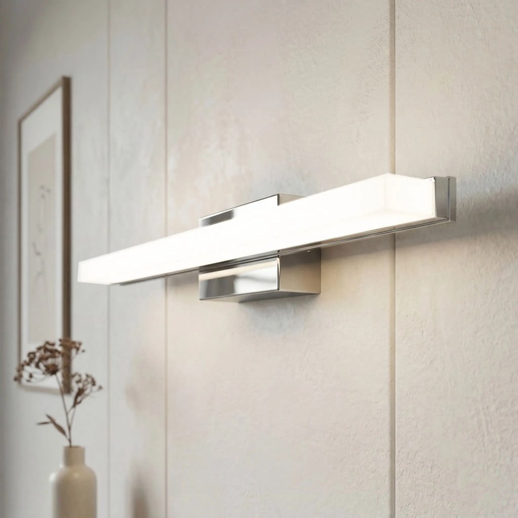 Аплик LED 60CM APP1846-1W CHROM