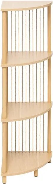 Рафт 5five Kord, 4 нива, Ъглов