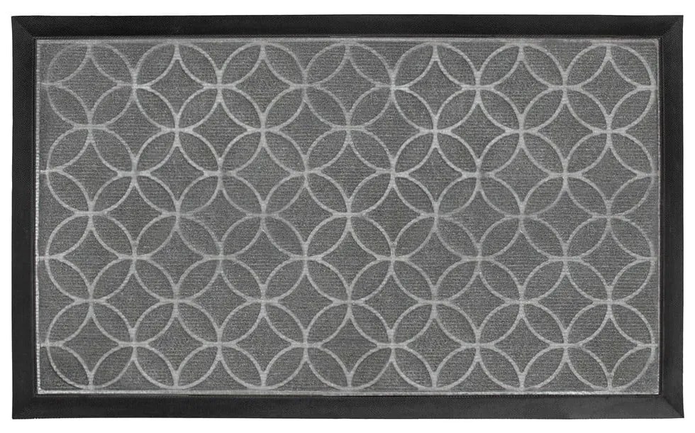 Изтривалка 45x75 cm Emilio – douceur d'intérieur