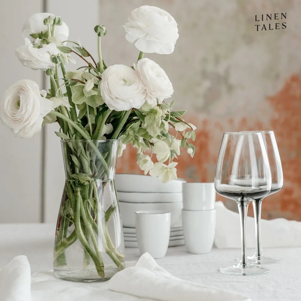 Ленена покривка за маса 140x380 cm - Linen Tales