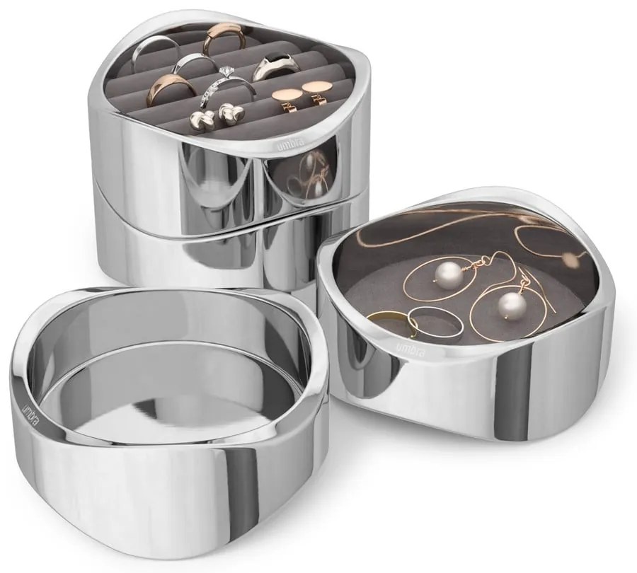 Кутия за бижута Wavy – Umbra