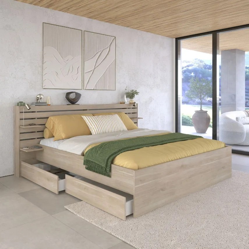 Спален комплект Howells