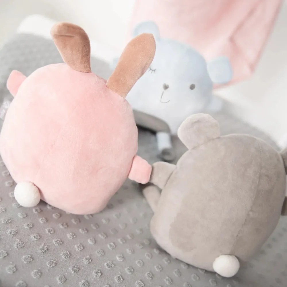 Плюшена играчка Bunny Lily - Roba