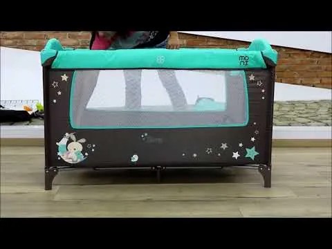 МОНИ Кошара 2 нива SLEEPY СИВА