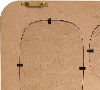 Рамка за снимки atmosphera Sien, 31 cm, Колаж, MDF