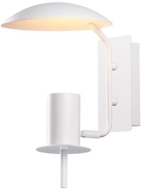 стенна лампа Parachute единична лампа-Leuko