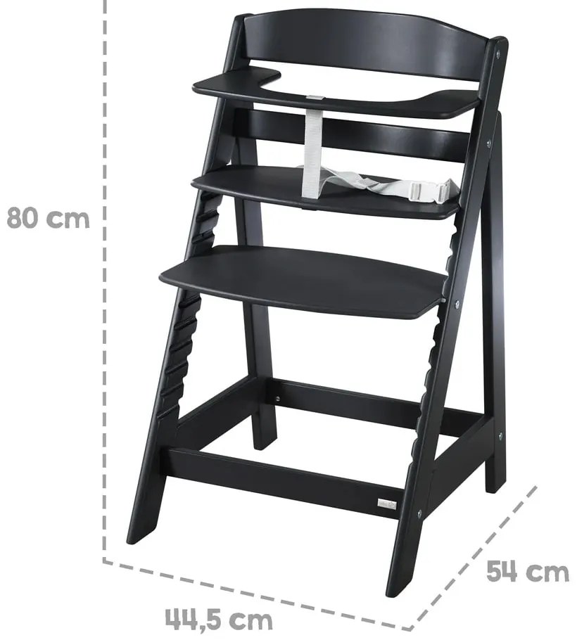 Стол за хранене Sit Up Flex - Roba