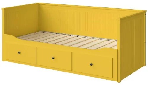 HEMNES кушетка с 3 чекмеджета 405.838.40