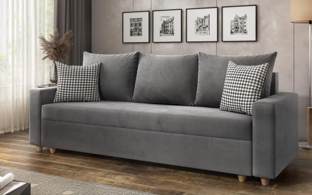 Разтегателно канапе Фабиола