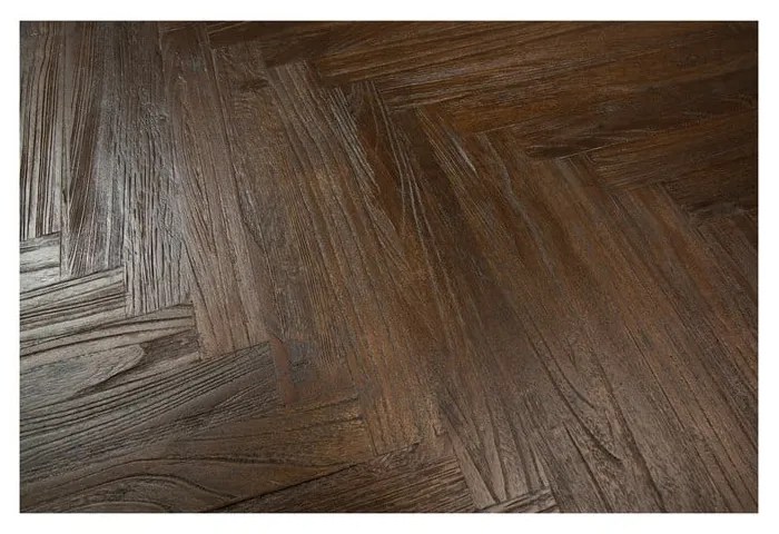 Маса за хранене от бряст 100x220 cm Bone - DAN-FORM Denmark