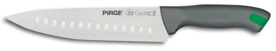 Pirge - Нож готварски от неръждаема стомана 21см (37165)GASTRO
