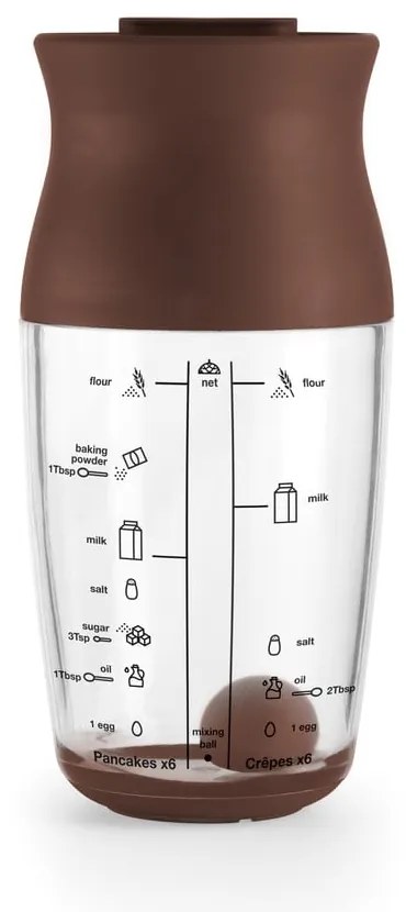 Диспенсър за тесто – Lékué