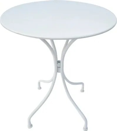 Maca Park-White-Φ60 70ψ cm.