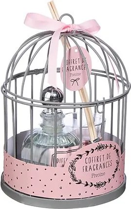 Ароматизиран подаръчен комплект atmosphera Lola - Amor