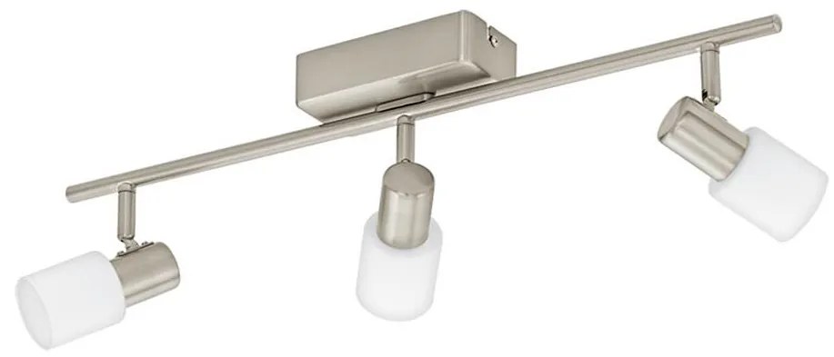 Eglo 31477 - LED Точково осветително тяло TABERNO 3xLED/5W/230V