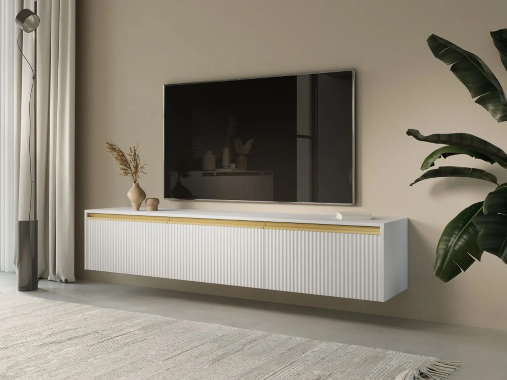 TV шкаф Imperial-Leuko